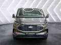 Ford Transit Custom L2 Limited | 2 Schiebetüren | Allrad | Sofort ver Grau - thumbnail 8