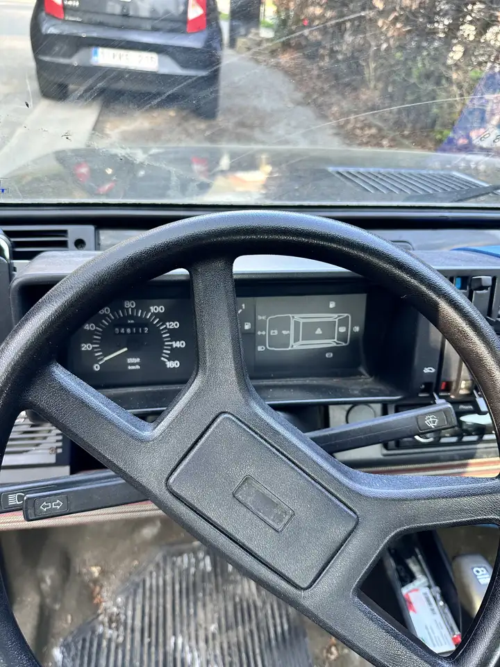 Fiat Panda, foto 4