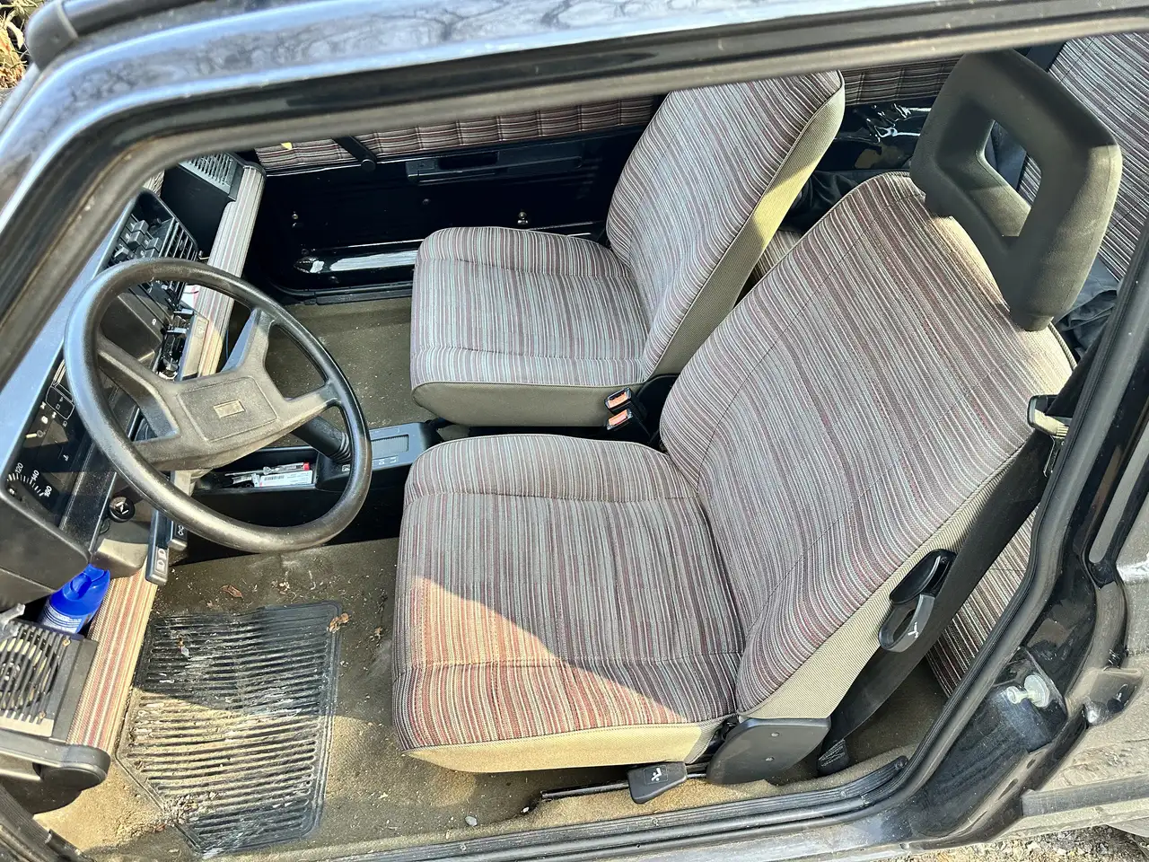 Fiat Panda, foto 5