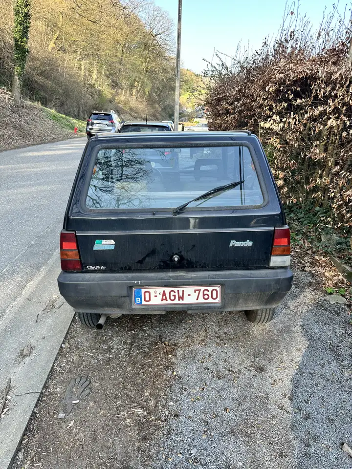 Fiat Panda, foto 3