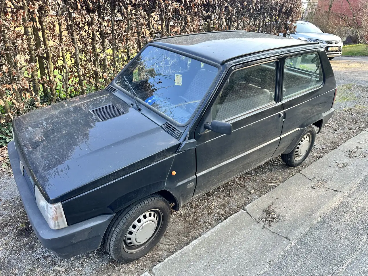 Fiat Panda, foto 2