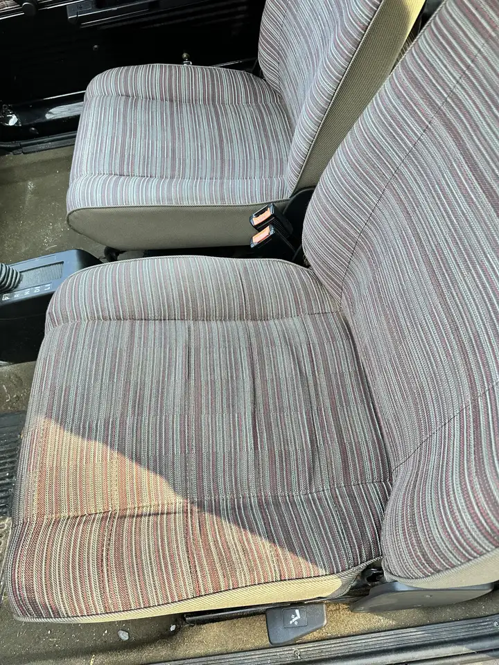 Fiat Panda, foto 6