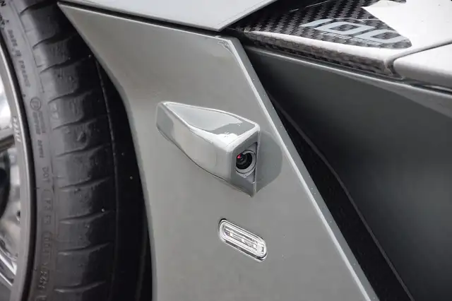 KTM X-Bow GT -XR *Limited Edition*1of100*Lift*Sonderfarbe*1.... Ansicht 15