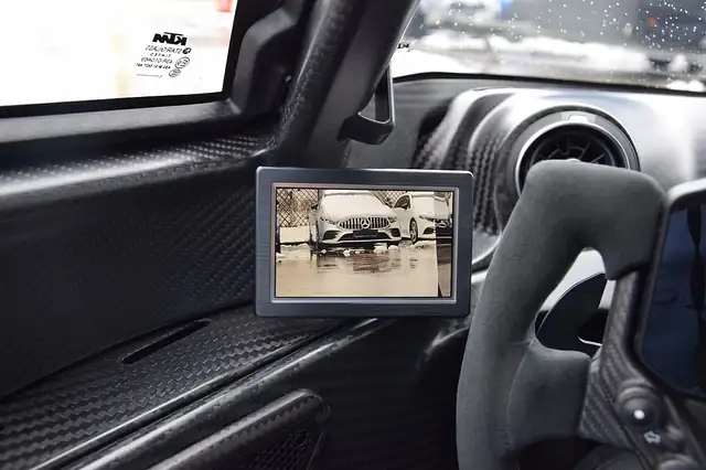 KTM X-Bow GT -XR *Limited Edition*1of100*Lift*Sonderfarbe*1.... Ansicht 9