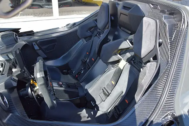 KTM X-Bow GT view 5