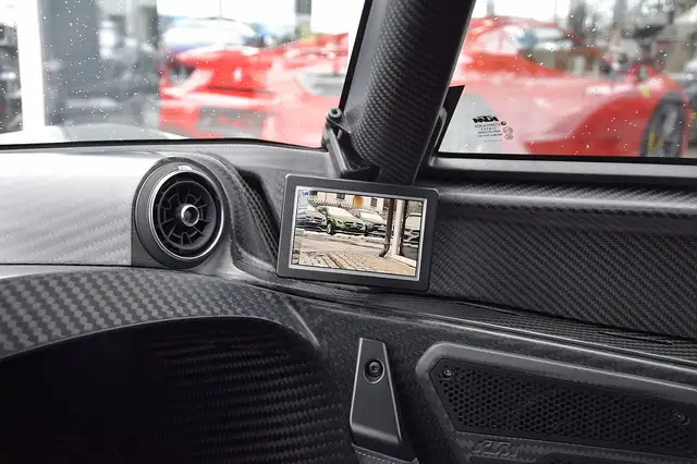 KTM X-Bow GT -XR *Limited Edition*1of100*Lift*Sonderfarbe*1.... Ansicht 10