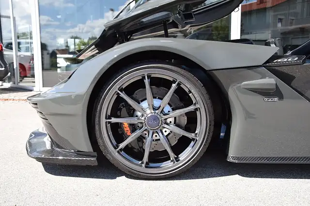 KTM X-Bow GT view 16