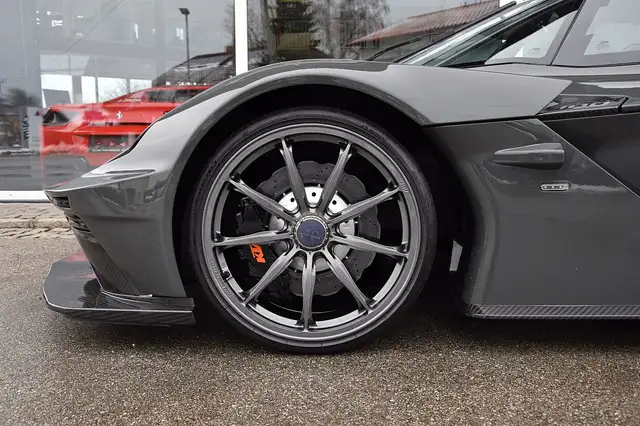 KTM X-Bow GT -XR *Limited Edition*1of100*Lift*Sonderfarbe*1.... Ansicht 17