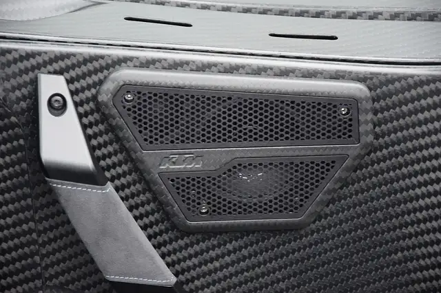 KTM X-Bow GT -XR *Limited Edition*1of100*Lift*Sonderfarbe*1.... Ansicht 7