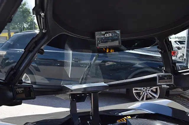 KTM X-Bow GT view 9