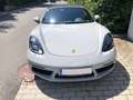 Porsche Boxster 718 I PDK I Leder I Sport Chrono I Klappenauspuff Grau - thumbnail 2