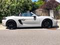 Porsche Boxster 718 I PDK I Leder I Sport Chrono I Klappenauspuff Grau - thumbnail 7