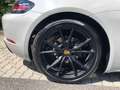 Porsche Boxster 718 I PDK I Leder I Sport Chrono I Klappenauspuff Grau - thumbnail 10