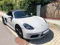 Porsche Boxster 718 I PDK I Leder I Sport Chrono I Klappenauspuff Grau - thumbnail 1