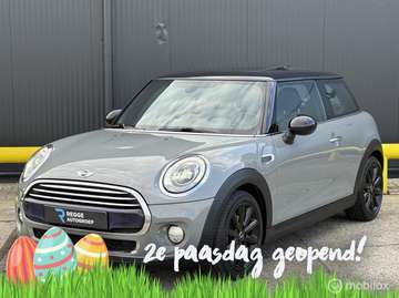 Mini 1.5 Chili AUTOMAAT | PANORAMADAK |