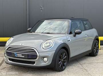 Mini 1.5 Chili AUTOMAAT | PANORAMADAK |