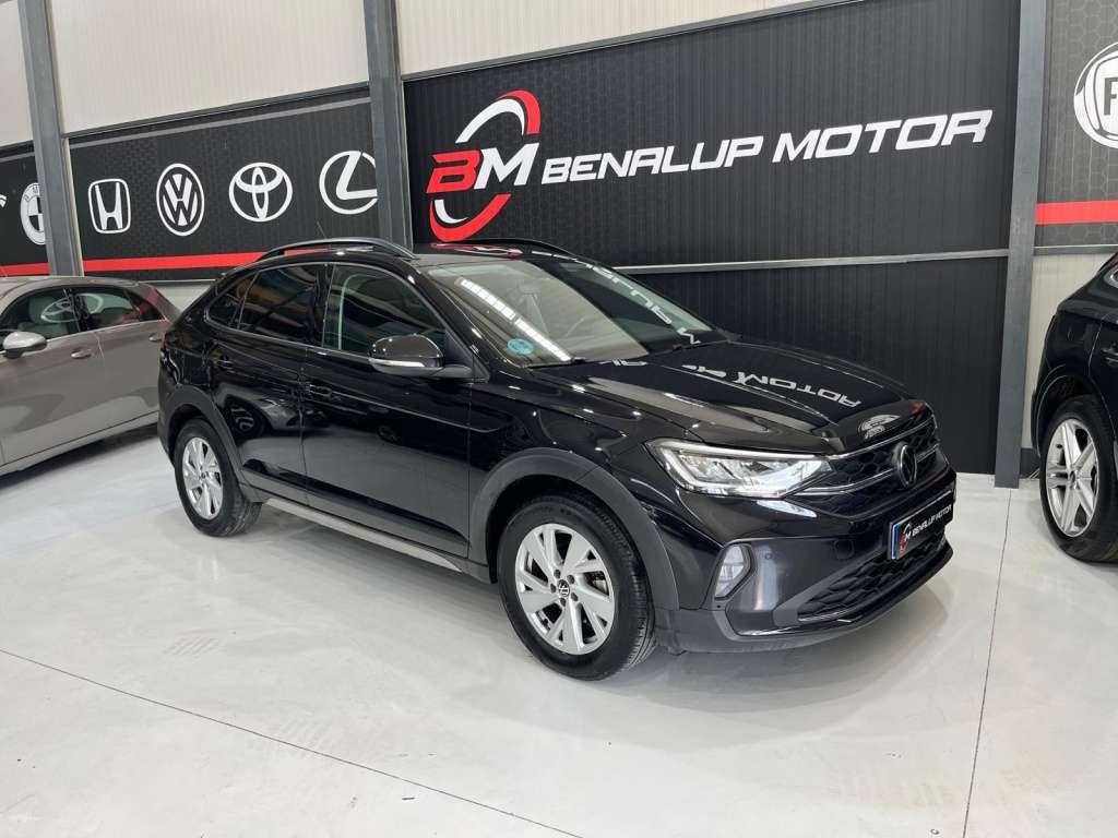 Volkswagen Taigo 1.0 TSI Life 81kW - foto 1