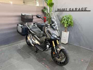 750 TRAVEL ABS