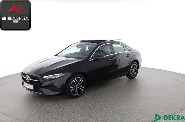 Mercedes-Benz A 180 Limousine KEYLESSGO,MULTIBEAM,KAMERA,PANO