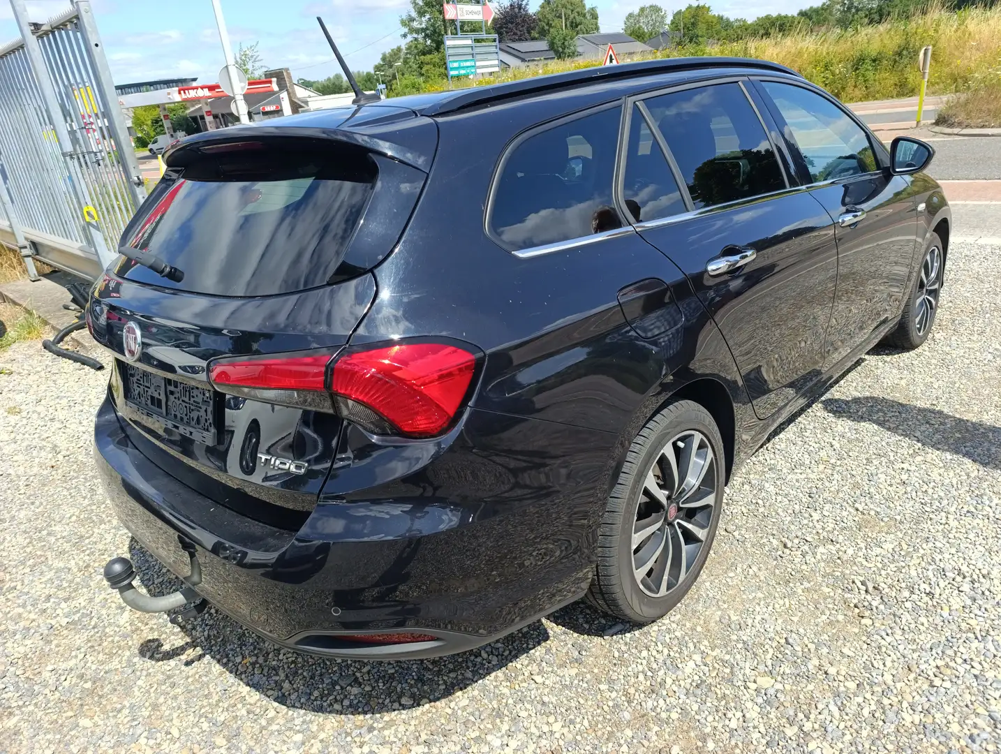 Fiat Tipo Tipo1.6 MultiJet/GARANTIE12M/ROULE SUPER/EURO6B - 2