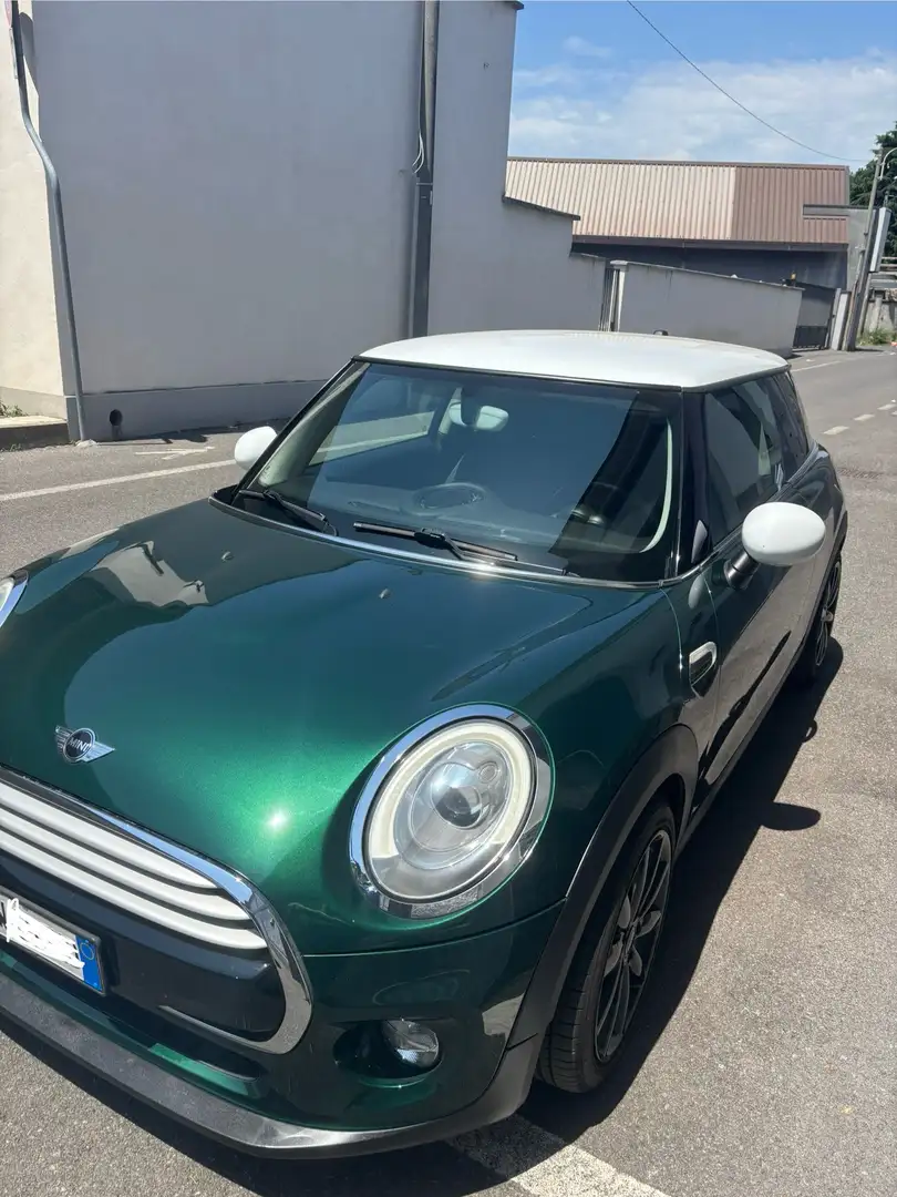 MINI Cooper 1.5 3p - 2