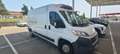 Fiat Ducato Fg. 35 2.3Mjt LPEGR LargoT.S.A. 110kW Weiß - thumbnail 2