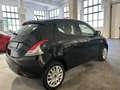 Lancia Ypsilon 1.2 8v Platinum s&s 69cv Zwart - thumbnail 7