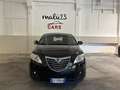 Lancia Ypsilon 1.2 8v Platinum s&s 69cv Zwart - thumbnail 1