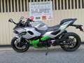 Kawasaki Ninja 7 Hybrid Gris - thumbnail 6