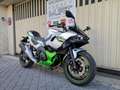 Kawasaki Ninja 7 Hybrid Gris - thumbnail 3