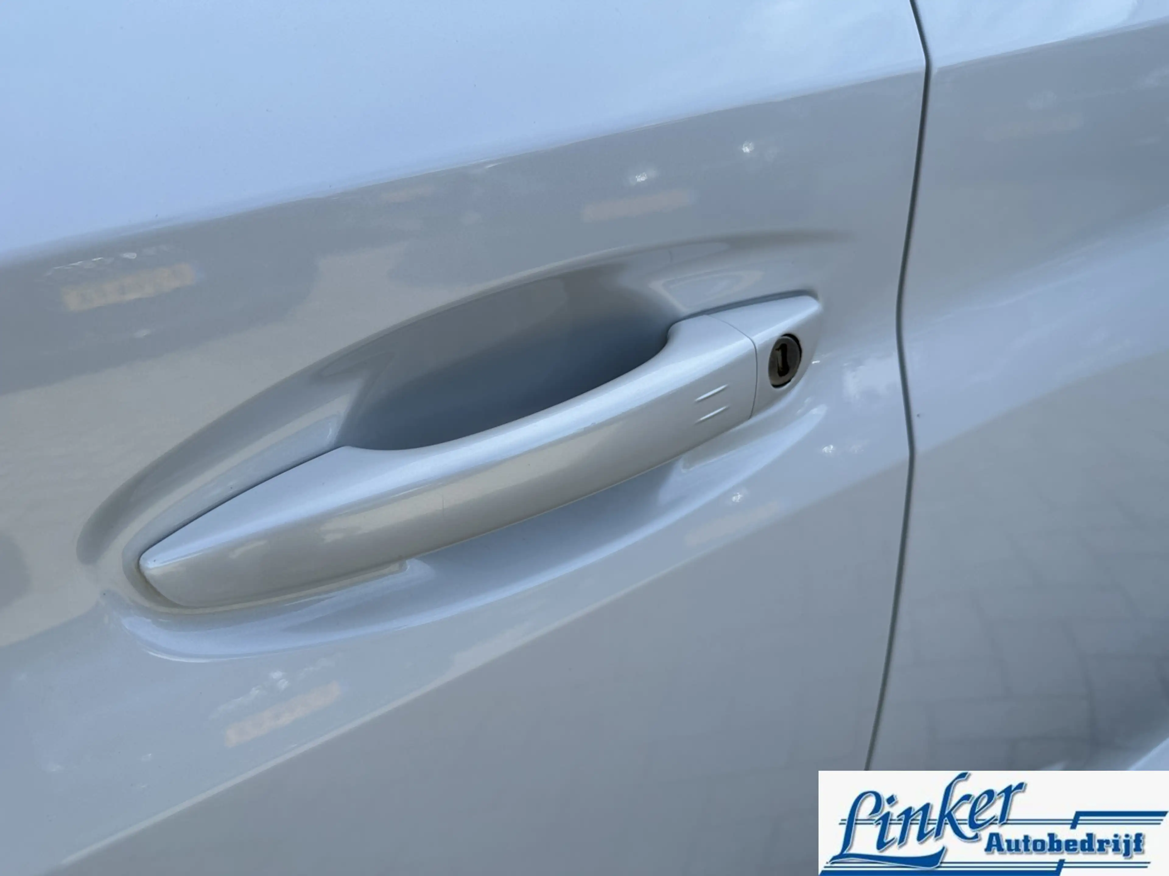 Peugeot e-208 EV Blue Lease Active 50 kWh - SoH 87% CAMERA LM VE — photo 10