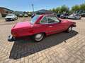 Mercedes-Benz SL 450 V8 225 PS 1973 Rouge - thumbnail 9