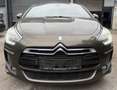 Citroen DS5 SoChic Automatik Leder Panorama Keyless SHZ PDC Braun - thumbnail 5