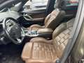 Citroen DS5 SoChic Automatik Leder Panorama Keyless SHZ PDC Braun - thumbnail 13