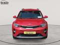 Kia Stonic 1.0 T Navi Edition 06/20 -rouge- airco/GPS/cruise Rouge - thumbnail 2