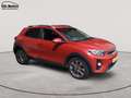 Kia Stonic 1.0 T Navi Edition 06/20 -rouge- airco/GPS/cruise Rouge - thumbnail 3
