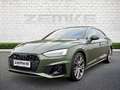 Audi A5 Sportback 40 TDI S-tronic quattro S line Navi Lede Zielony - thumbnail 2