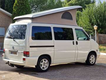 California 2.5TDi 102