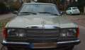 Mercedes-Benz 230 W123 Verde - thumbnail 2