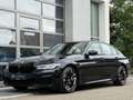 BMW 540 d xD*M SPORT*GLASDACH*HARMAN*LASER*KAM*KEY*20 Schwarz - thumbnail 1