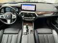 BMW 540 d xD*M SPORT*GLASDACH*HARMAN*LASER*KAM*KEY*20 Schwarz - thumbnail 9