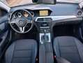 Mercedes-Benz C 180 CGI Aut BlueEfficiency Coupe Klima Navi BC Silber - thumbnail 14