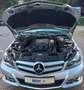 Mercedes-Benz C 180 CGI Aut BlueEfficiency Coupe Klima Navi BC Silber - thumbnail 18
