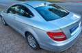 Mercedes-Benz C 180 CGI Aut BlueEfficiency Coupe Klima Navi BC Silber - thumbnail 6