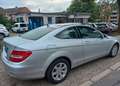 Mercedes-Benz C 180 CGI Aut BlueEfficiency Coupe Klima Navi BC Silber - thumbnail 8