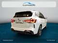 BMW X3 xDrive30d ZA M Sportpaket Head-Up+AHK+Navi+BT Weiß - thumbnail 6
