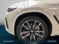 BMW X3 xDrive30d ZA M Sportpaket Head-Up+AHK+Navi+BT Weiß - thumbnail 9