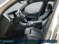 BMW X3 xDrive30d ZA M Sportpaket Head-Up+AHK+Navi+BT Weiß - thumbnail 11