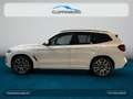 BMW X3 xDrive30d ZA M Sportpaket Head-Up+AHK+Navi+BT Weiß - thumbnail 2