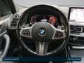 BMW X3 xDrive30d ZA M Sportpaket Head-Up+AHK+Navi+BT Weiß - thumbnail 12